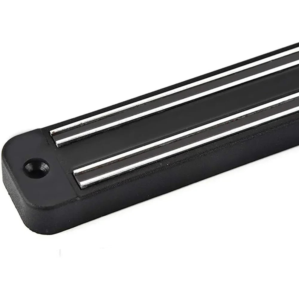 Magnetic Knife Strip — Wall-Mounted Kitchen Knife Holder
