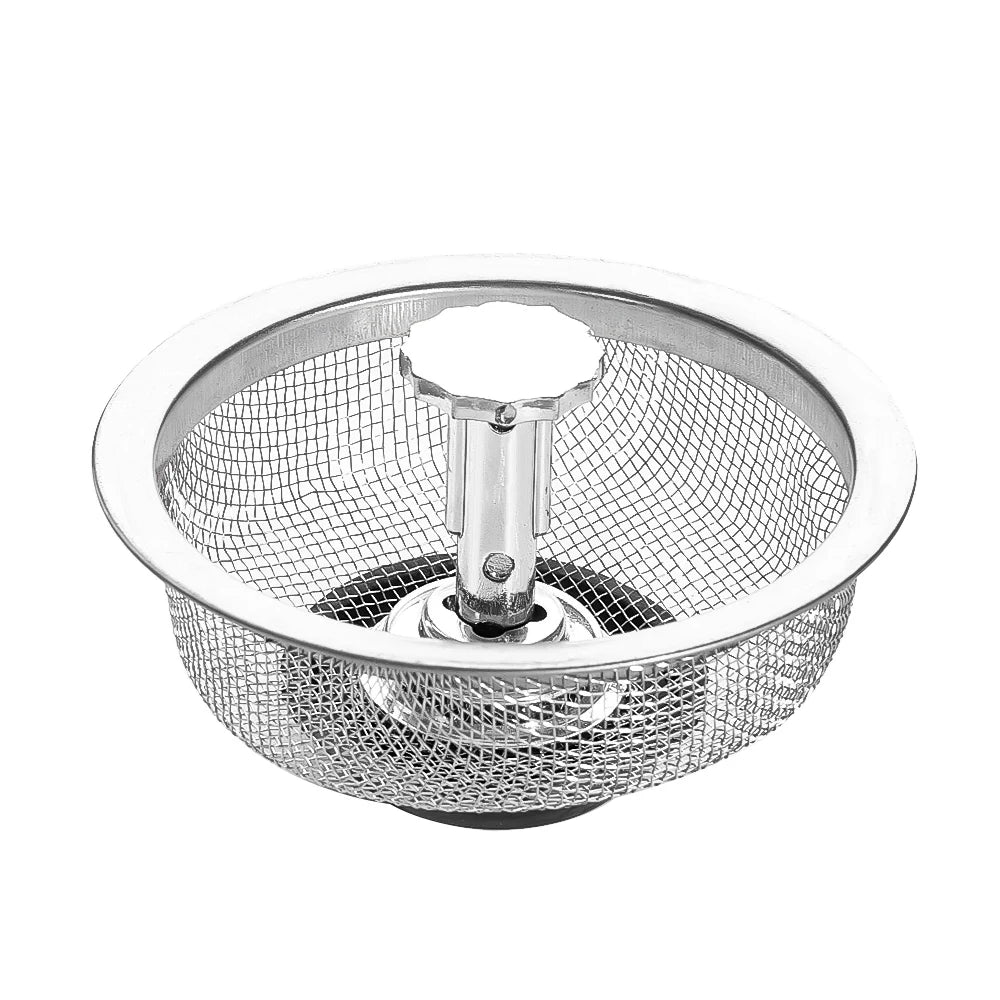 Wholesale Kitchen Sink Strainers with Handle...