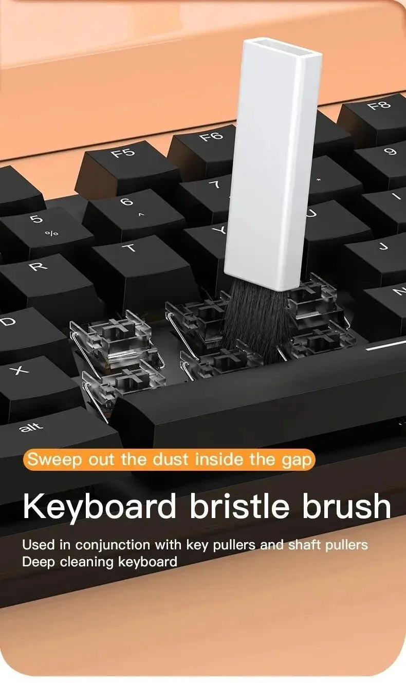 20-in-1 Cleaner Kit Computer Keyboard Brush...