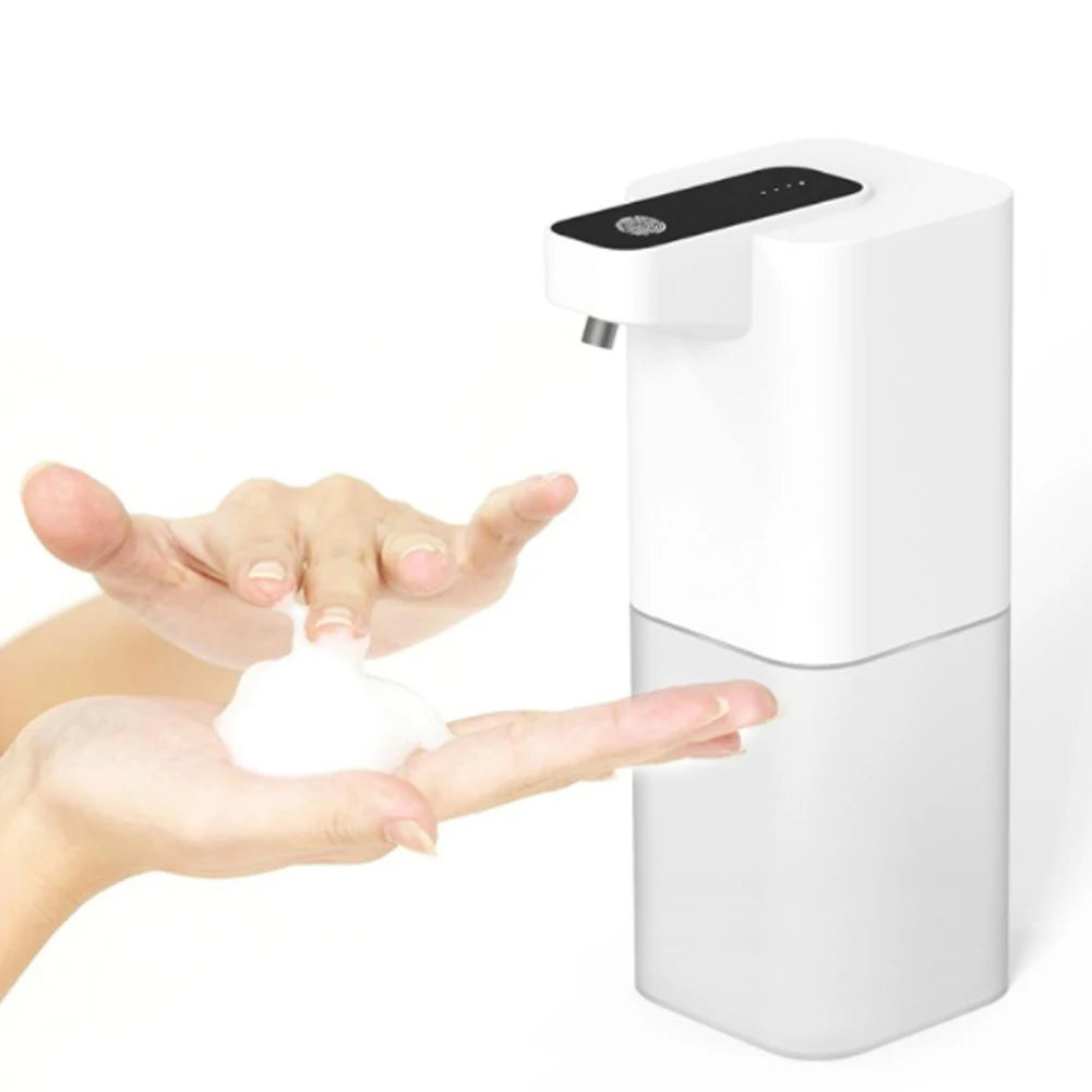 Automatic Soap Dispenser USB Rechargeable...