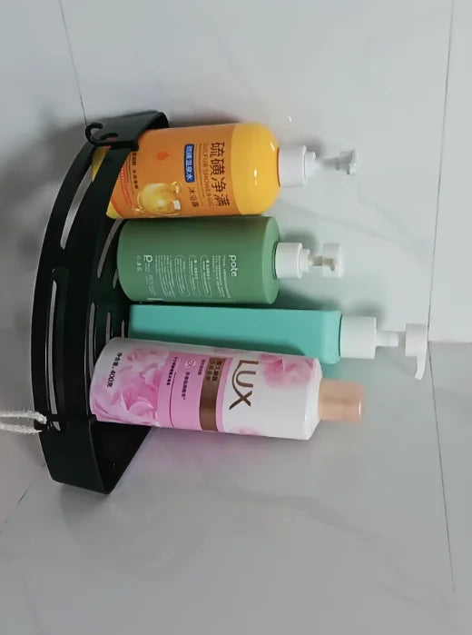 3/2/1 PCS Strong Adhesive No Drill Shower...