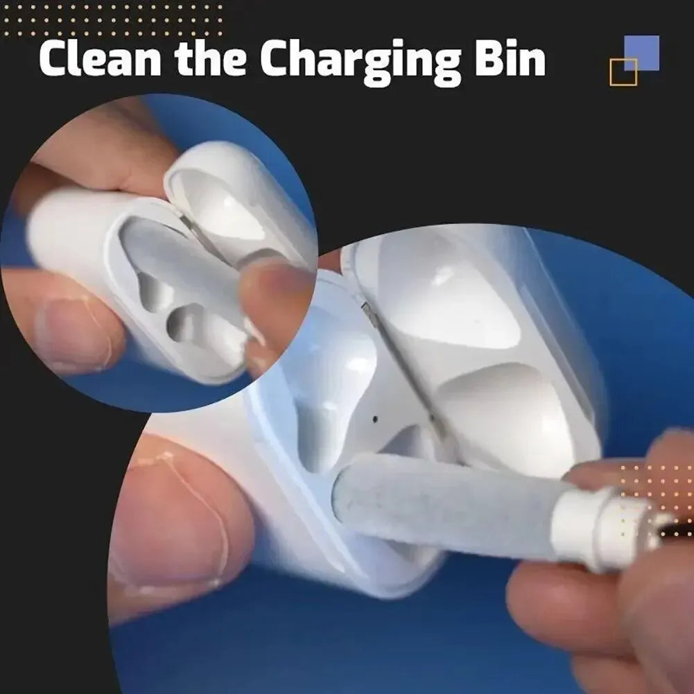 Cleaner Kit