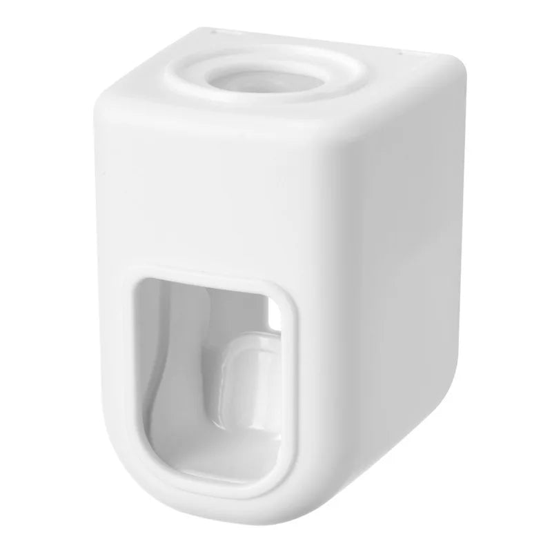 Creative Wall Mount Automatic Toothpaste...