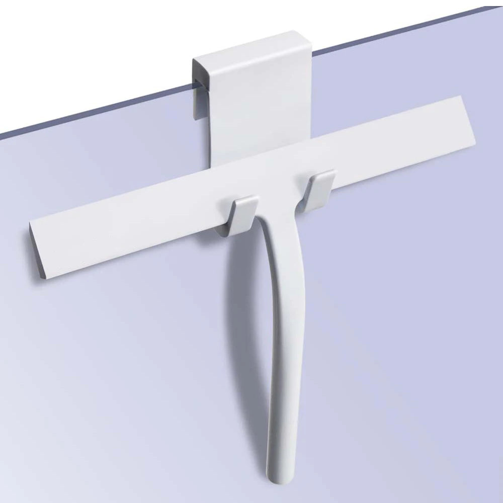 Bathroom Shower Squeegee Household Glass Wiper...