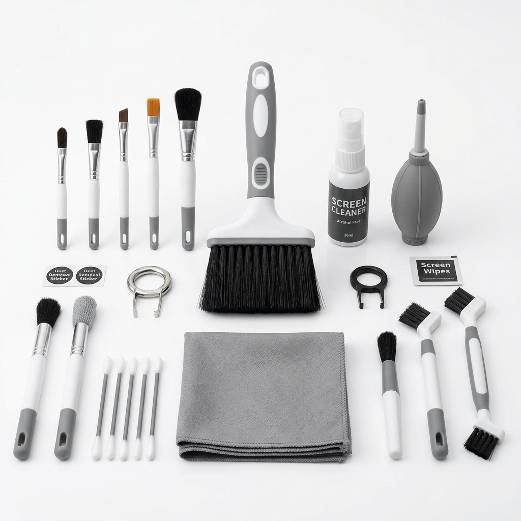 Cleaner Kit