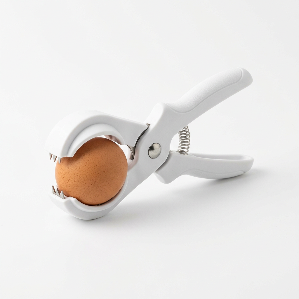Egg Separator Egg Yolk White Separator...